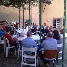 Lavori di gruppo