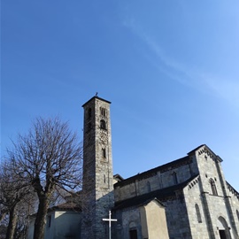 La Chiesa