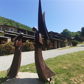 Il monastero