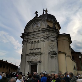 Regina della Pace