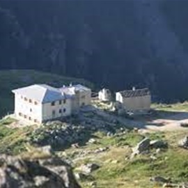 Primo appuntamento 26 giugno 2022 presso il Rifugio Selleries