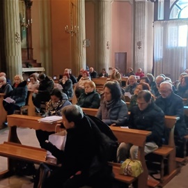 3.12.2023 L'incontro